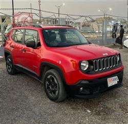 جیپ رێنێگەید